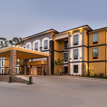 Best Western Plus Regency Park Walker Exterior photo